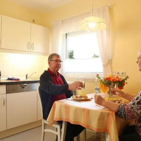 Komfortable Mit Grossem Balkon By Interhome *