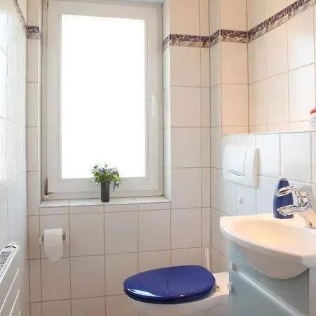 Komfortable Mit Grossem Balkon By Interhome