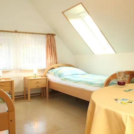 Komfortable Mit Grossem Balkon By Interhome Dushorn