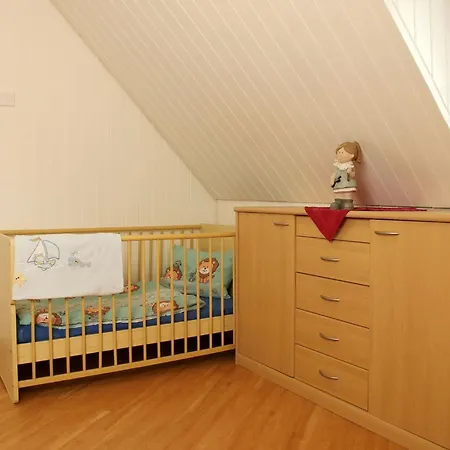 Komfortable Mit Grossem Balkon By Interhome Dushorn