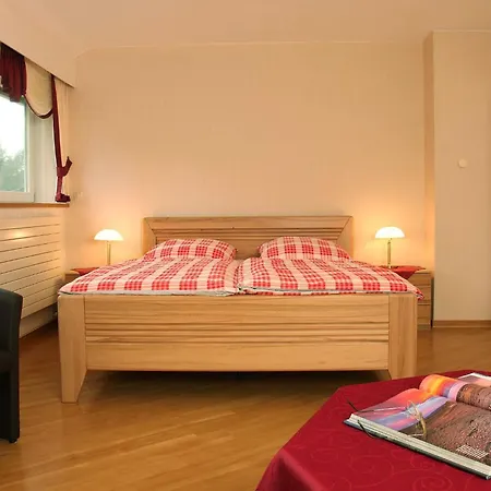 Komfortable Mit Grossem Balkon By Interhome 公寓 *